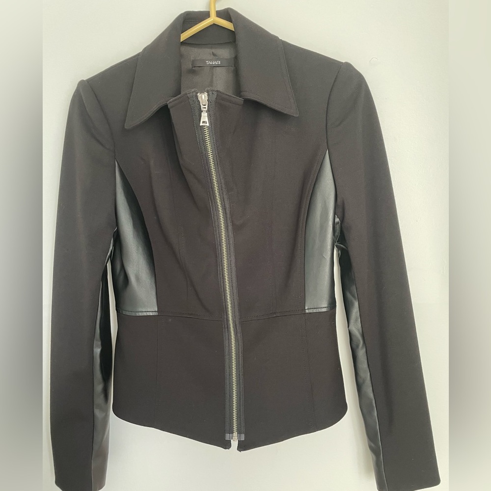 Tahari Woman's Jacket